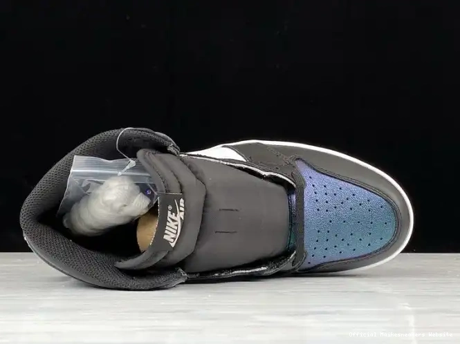 Official Maikesneakers Retro Air 2017 All 1 